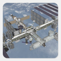 Computer generated view 4 sticker