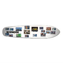 computer_Vehicles_Eleanor_Who_, Koala, BK_CD_At... Custom Skate Board