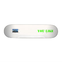 computer_Vehicles_Eleanor_Who_, You Like Skate Decks