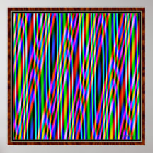 Concentration Futile Posters
