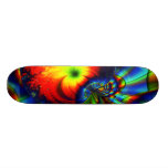 Conception Skateboard Decks