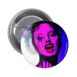 Conceptual Art Button