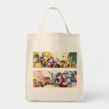 Concerto Gate party Bag