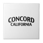 Concord California tiles