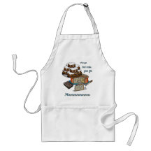 Confectioners Bakers Decorators Aprons