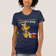 Confleis Shirts