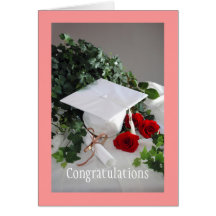 Congratulations Card