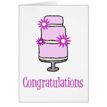 Congratulations Greeting Cards