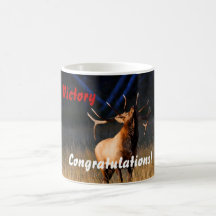 Congratulations (mug)