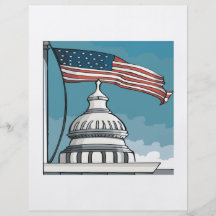 Congress Flyers