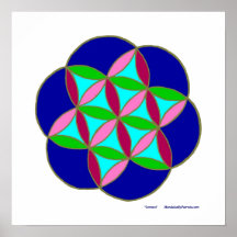 "Connect" Poster