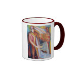 Connected. Mugs