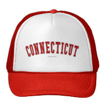 Connecticut Hats