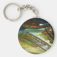 Connection Key Chain
