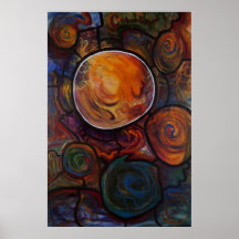 Consciousness Print