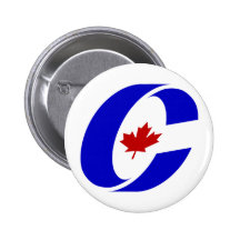 Conservatives Pins