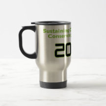 Conserve Stainless Traveller Coffee Mugs
