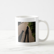 Constant friend coffee mugs