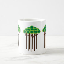 Constant Grove Mug
