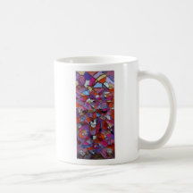 Constant Velocity 2 Mug