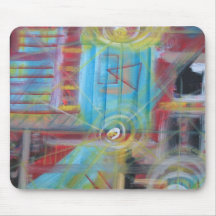 Constant Velocity 7 Mousepads
