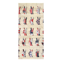 Constitution Peace Full Color Rack Card