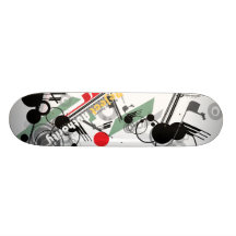 construc 2 skateboard