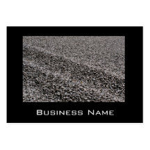 Construction Business Card