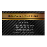 Construction Business Cards