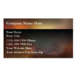 Construction Business Cards