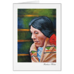 Contemplation Card