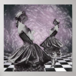 Contemplation Print