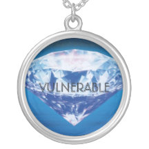 Contract Necklace