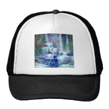 CONUNDRUM TRUCKER HATS