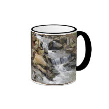 Converging Streams Mug
