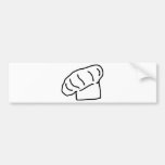 Cook Bumper Sticker