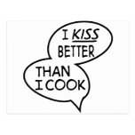 cook postkarte