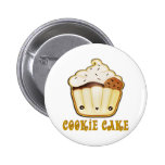 Cookie Cake Pins