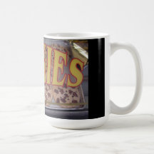 Cookie Lover's Mug