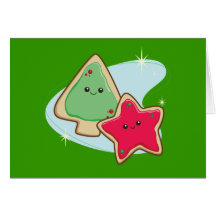 Cookies Cards