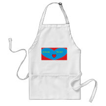 cooking apron