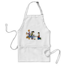 Cooking Fun Apron