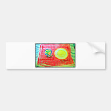 Cooking Ghourmeh sabzi Bumper Stickers