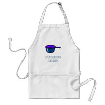 Cooking Mama Apron