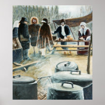 Cooking Posters