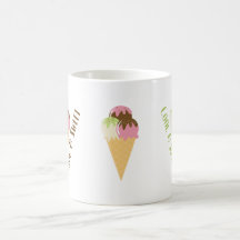 Cool and Sweet Mug