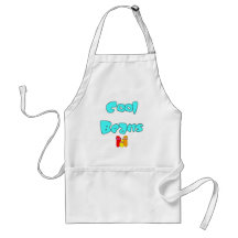 Cool Beans Aprons