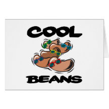 Cool Beans Cards