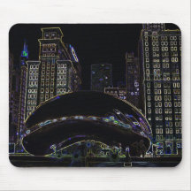 Cool Beans Mouse Mat