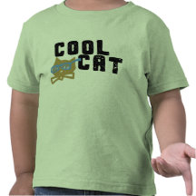 Cool Cat Shirt